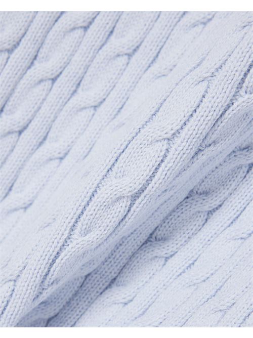 AF9862J2G AZZURRO lacoste | AF9862J2G AZZURRO